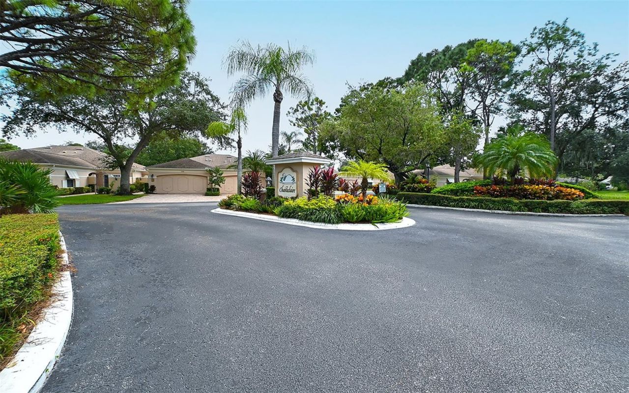 5521 Chanteclaire, Unit 21, Sarasota, FL 34235 Photo