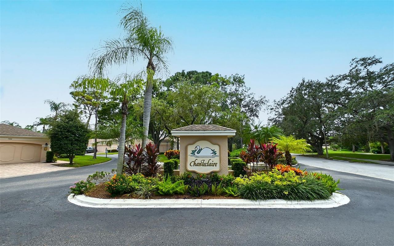 5521 Chanteclaire, Unit 21, Sarasota, FL 34235 Photo