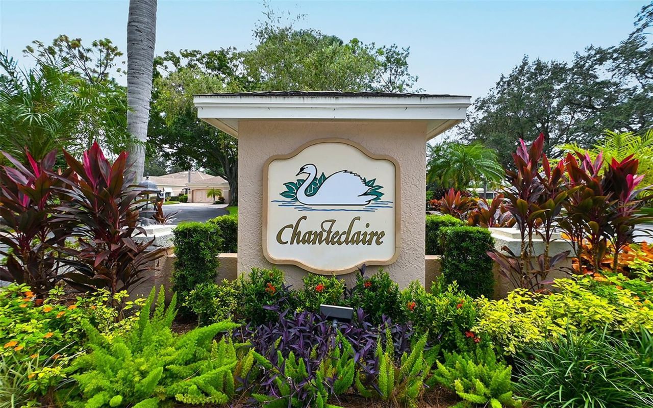 5521 Chanteclaire, Unit 21, Sarasota, FL 34235 Photo