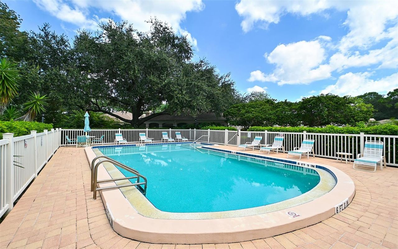 5521 Chanteclaire, Unit 21, Sarasota, FL 34235 Photo