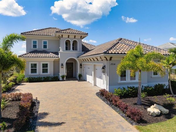 17114 VERONA PLACE, BRADENTON, FL 34202