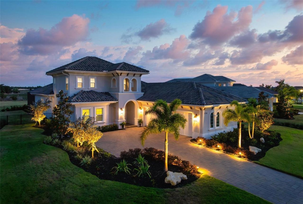 17114 Verona Place, Bradenton, FL 34202 Photo