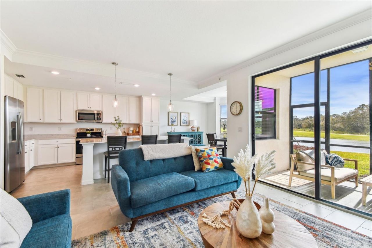 18114 Gawthrop Drive, Unit 106, Bradenton, FL 34211 Photo