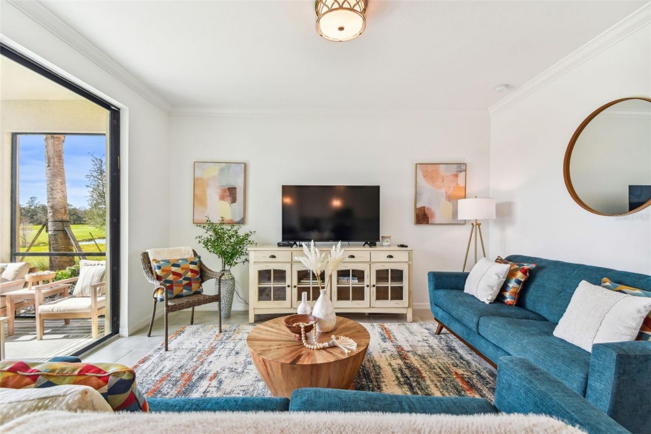 18114 Gawthrop Drive, Unit 106, Bradenton, FL 34211 Photo