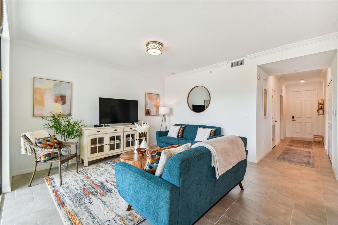 18114 Gawthrop Drive, Unit 106, Bradenton, FL 34211 Photo