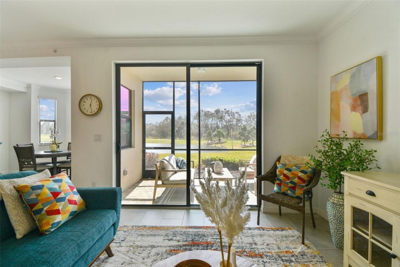 18114 Gawthrop Drive, Unit 106, Bradenton, FL 34211 Photo