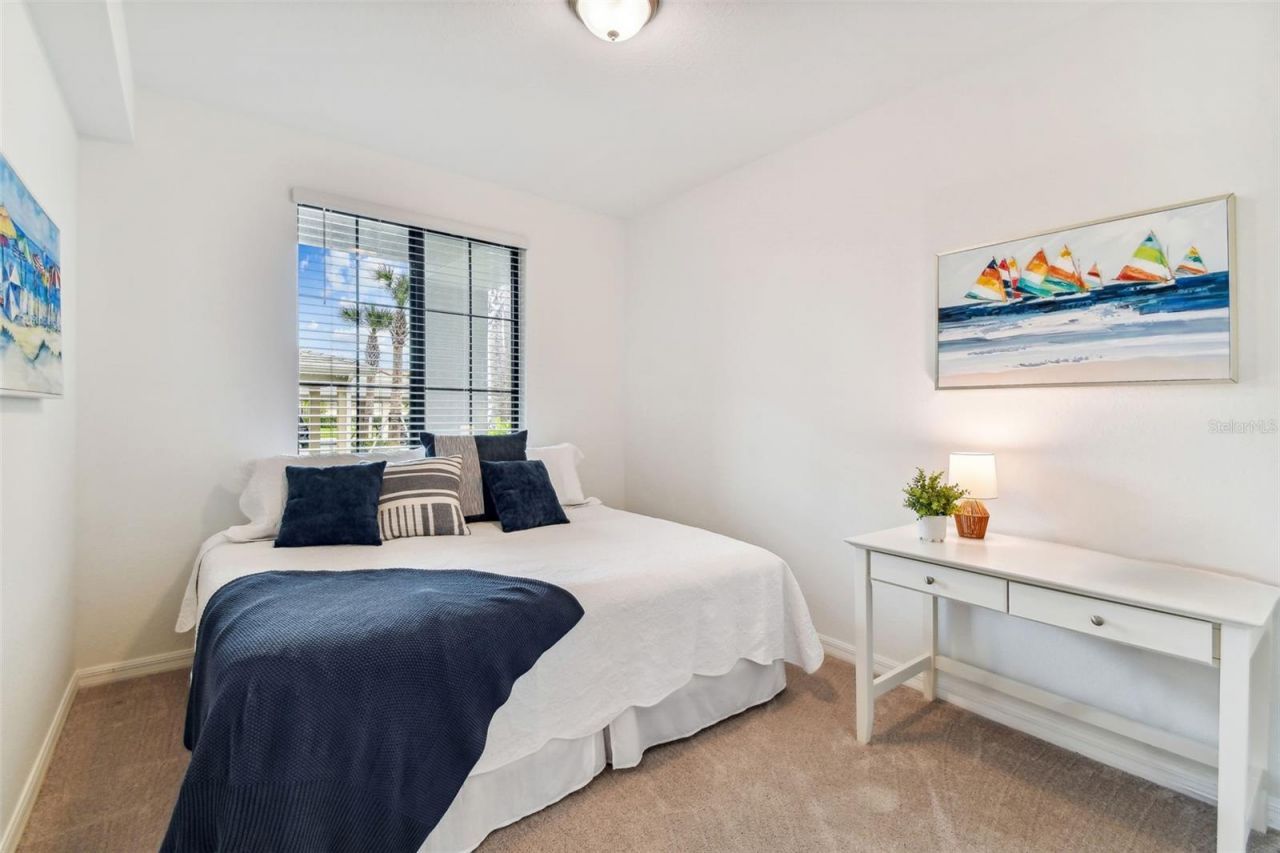 18114 Gawthrop Drive, Unit 106, Bradenton, FL 34211 Photo