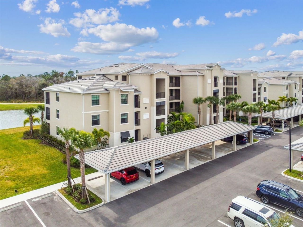 18114 Gawthrop Drive, Unit 106, Bradenton, FL 34211 Photo
