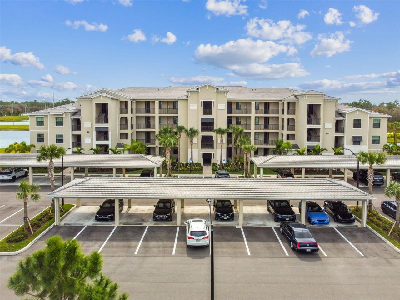 18114 Gawthrop Drive, Unit 106, Bradenton, FL 34211 Photo