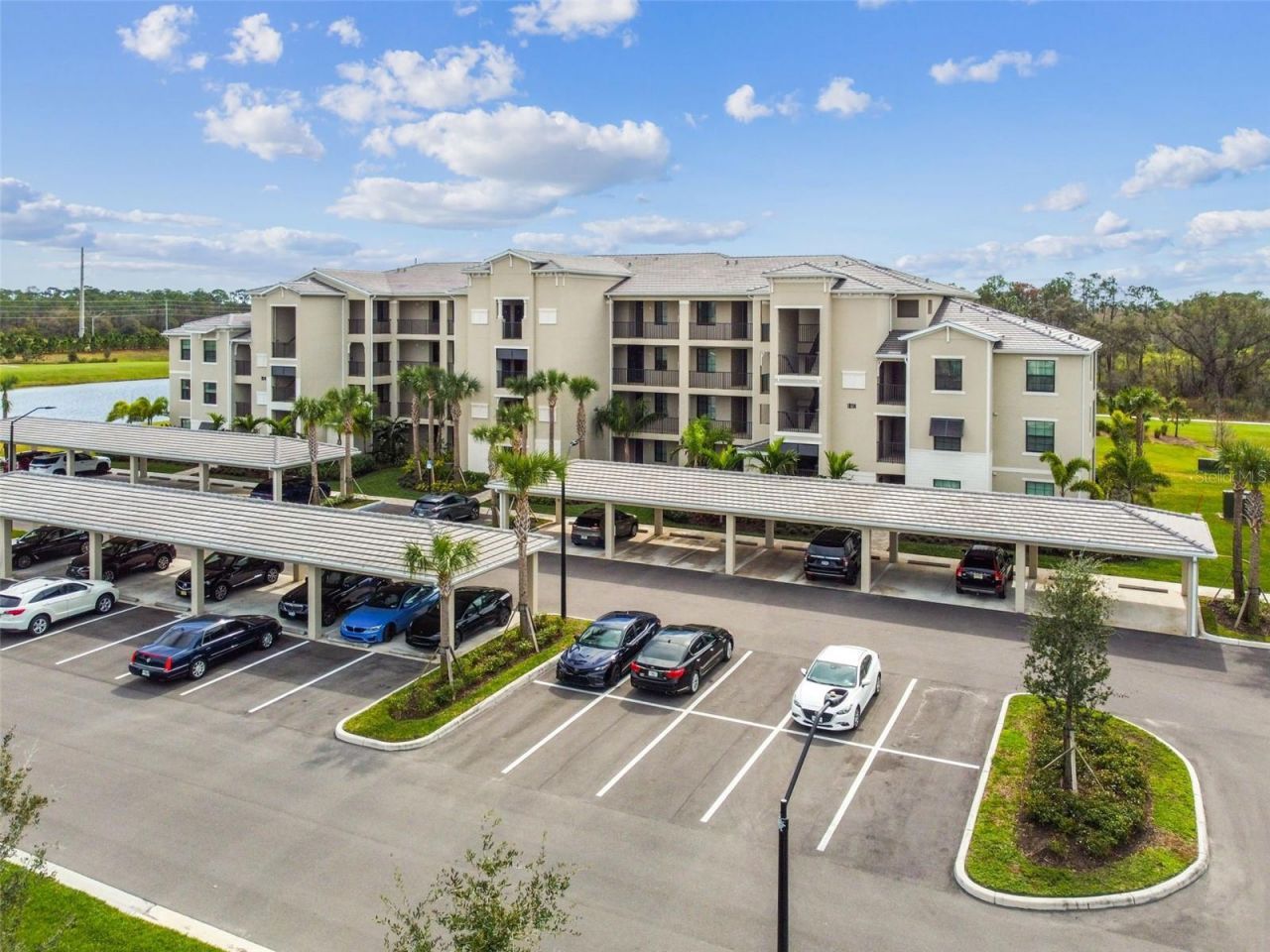 18114 Gawthrop Drive, Unit 106, Bradenton, FL 34211 Photo