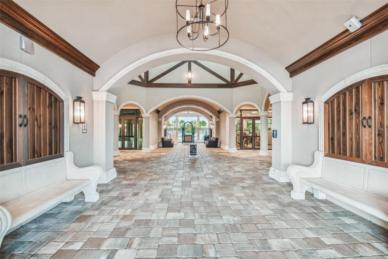 18114 Gawthrop Drive, Unit 106, Bradenton, FL 34211 Photo