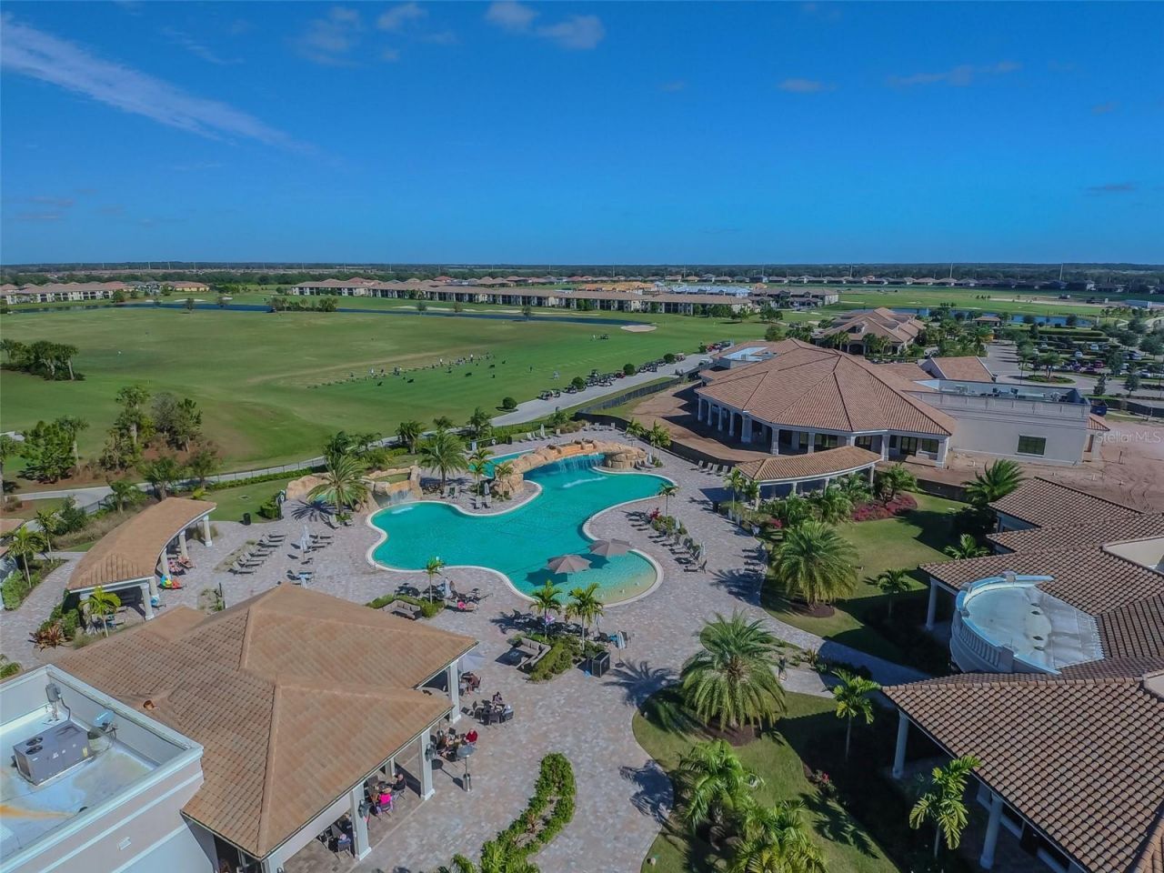 18114 Gawthrop Drive, Unit 106, Bradenton, FL 34211 Photo