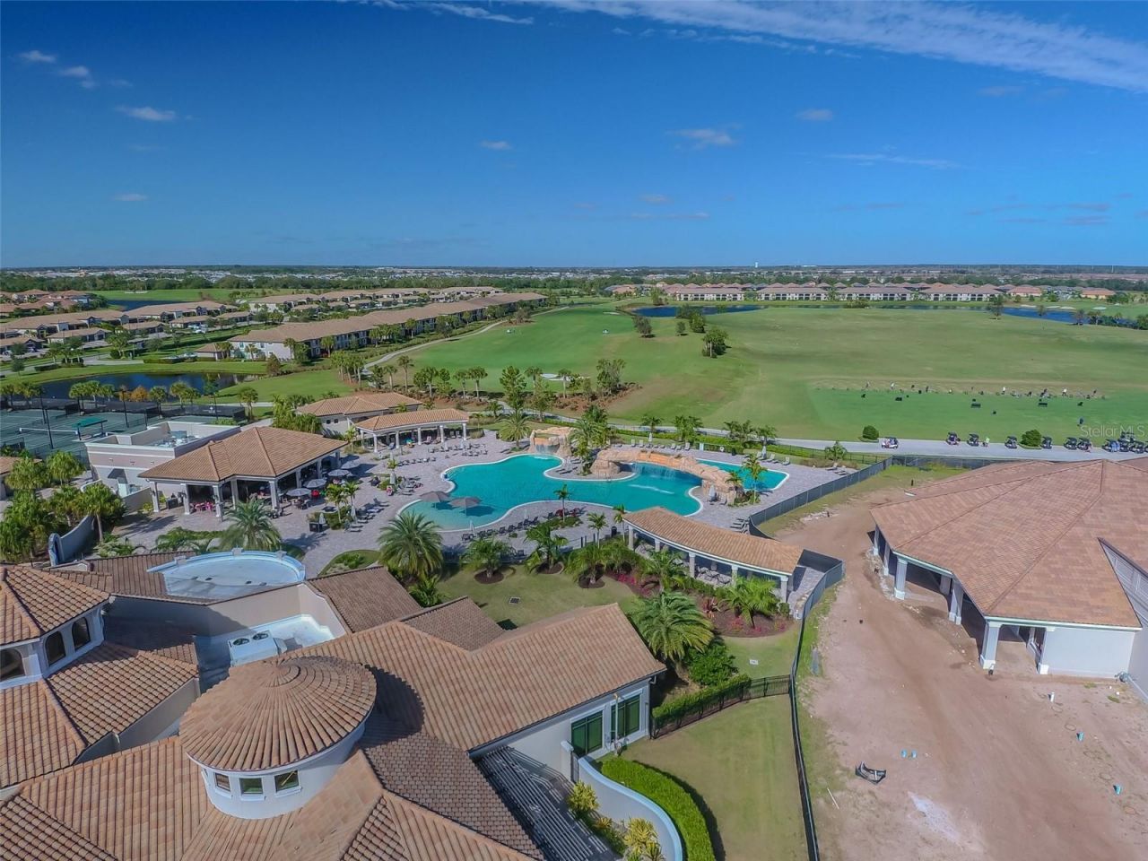 18114 Gawthrop Drive, Unit 106, Bradenton, FL 34211 Photo