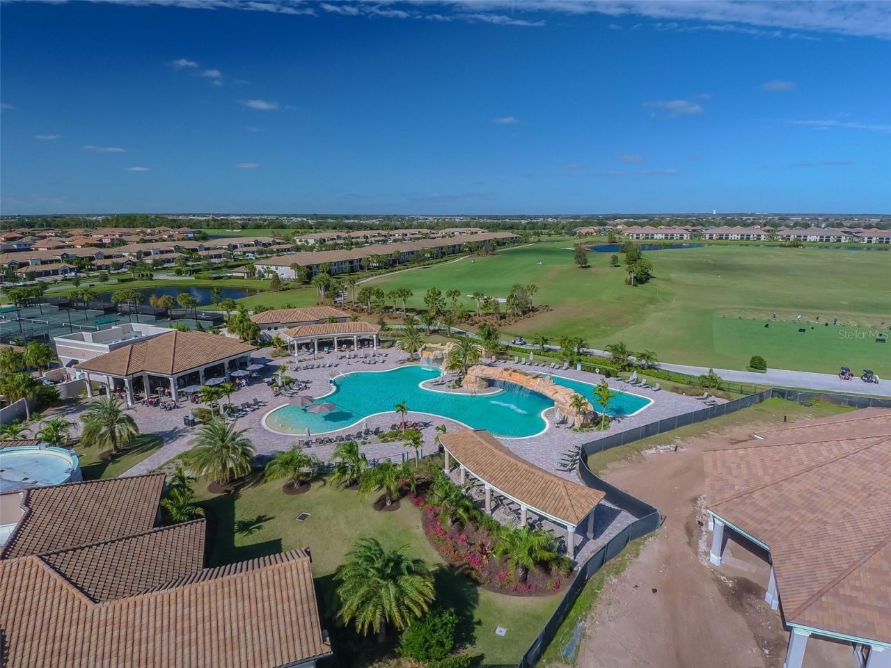 18114 Gawthrop Drive, Unit 106, Bradenton, FL 34211 Photo