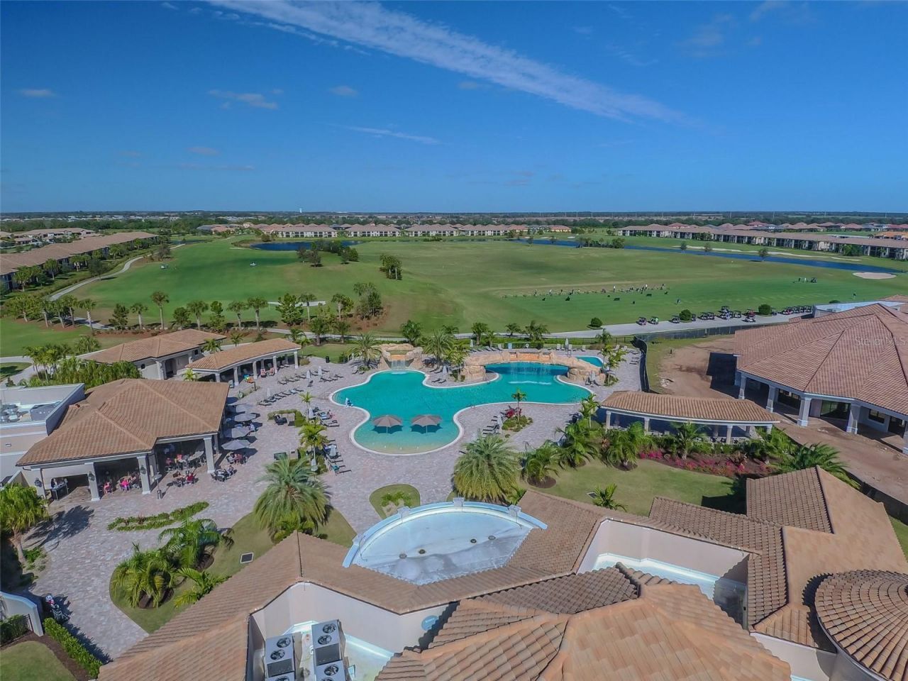 18114 Gawthrop Drive, Unit 106, Bradenton, FL 34211 Photo