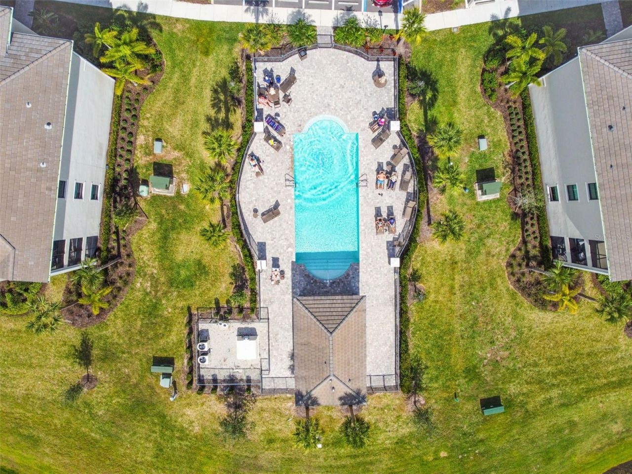 18114 Gawthrop Drive, Unit 106, Bradenton, FL 34211 Photo