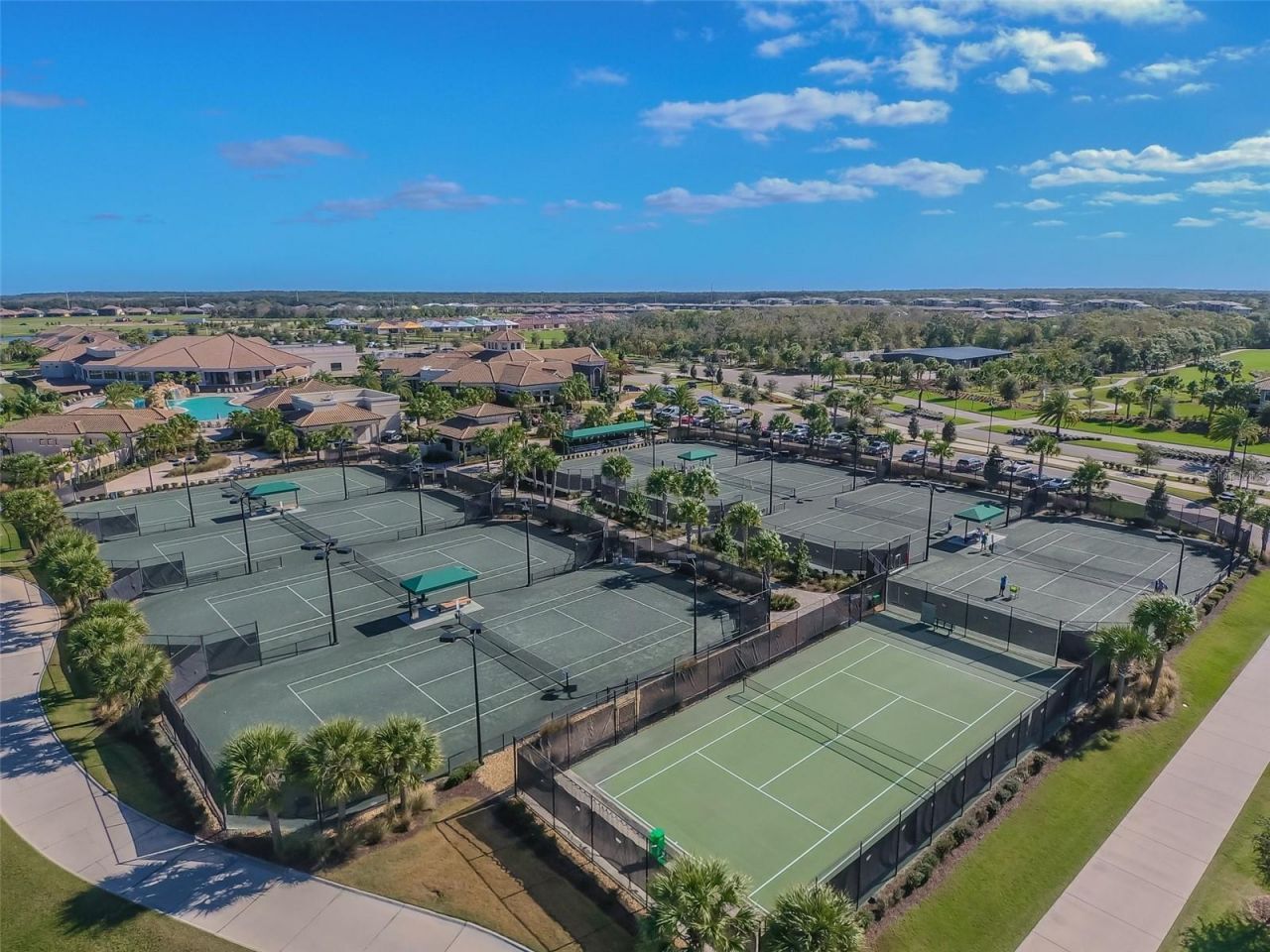 18114 Gawthrop Drive, Unit 106, Bradenton, FL 34211 Photo