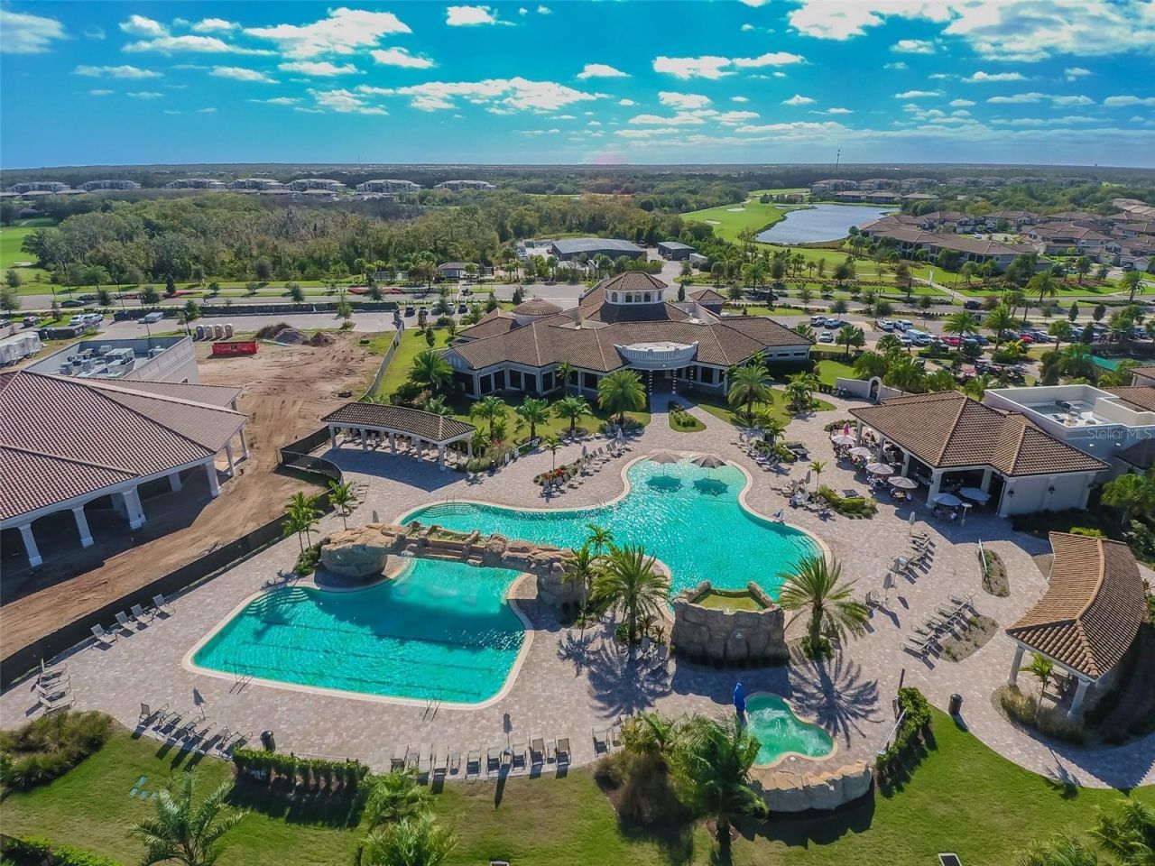 18114 Gawthrop Drive, Unit 106, Bradenton, FL 34211 Photo