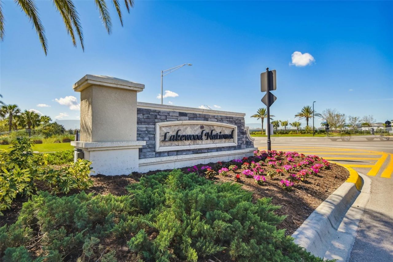 18114 Gawthrop Drive, Unit 106, Bradenton, FL 34211 Photo