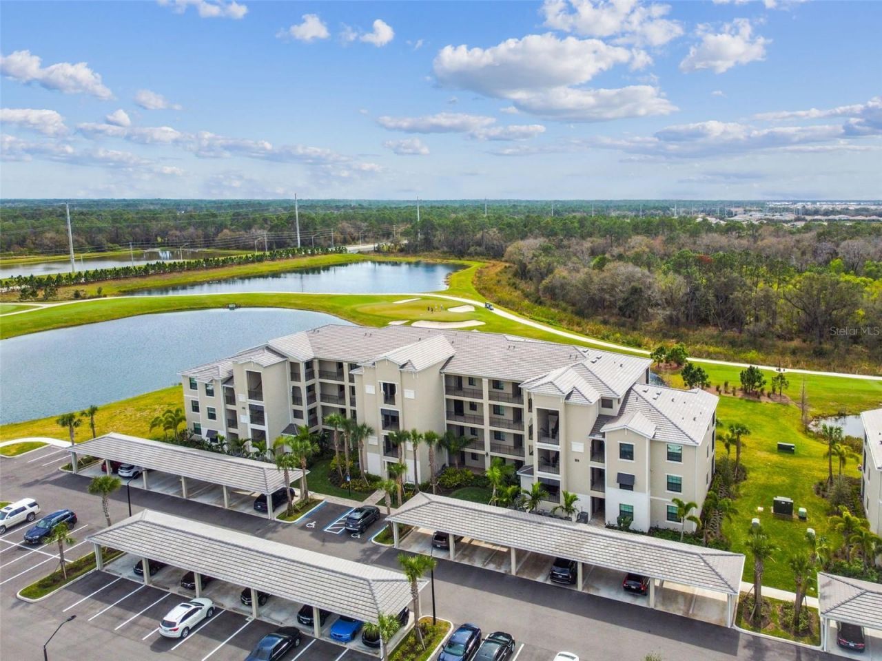 18114 Gawthrop Drive, Unit 106, Bradenton, FL 34211 Photo