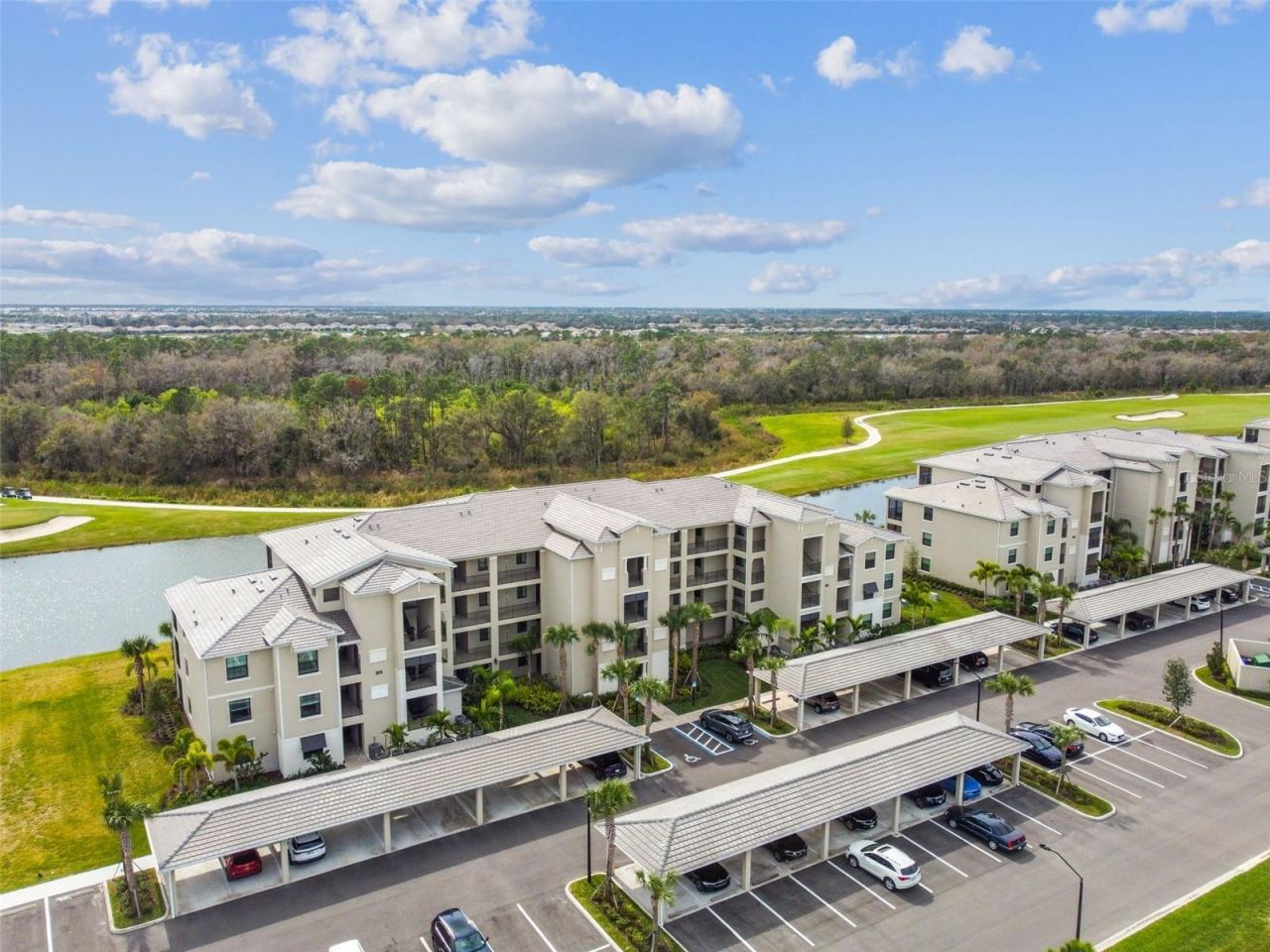 18114 Gawthrop Drive, Unit 106, Bradenton, FL 34211 Photo