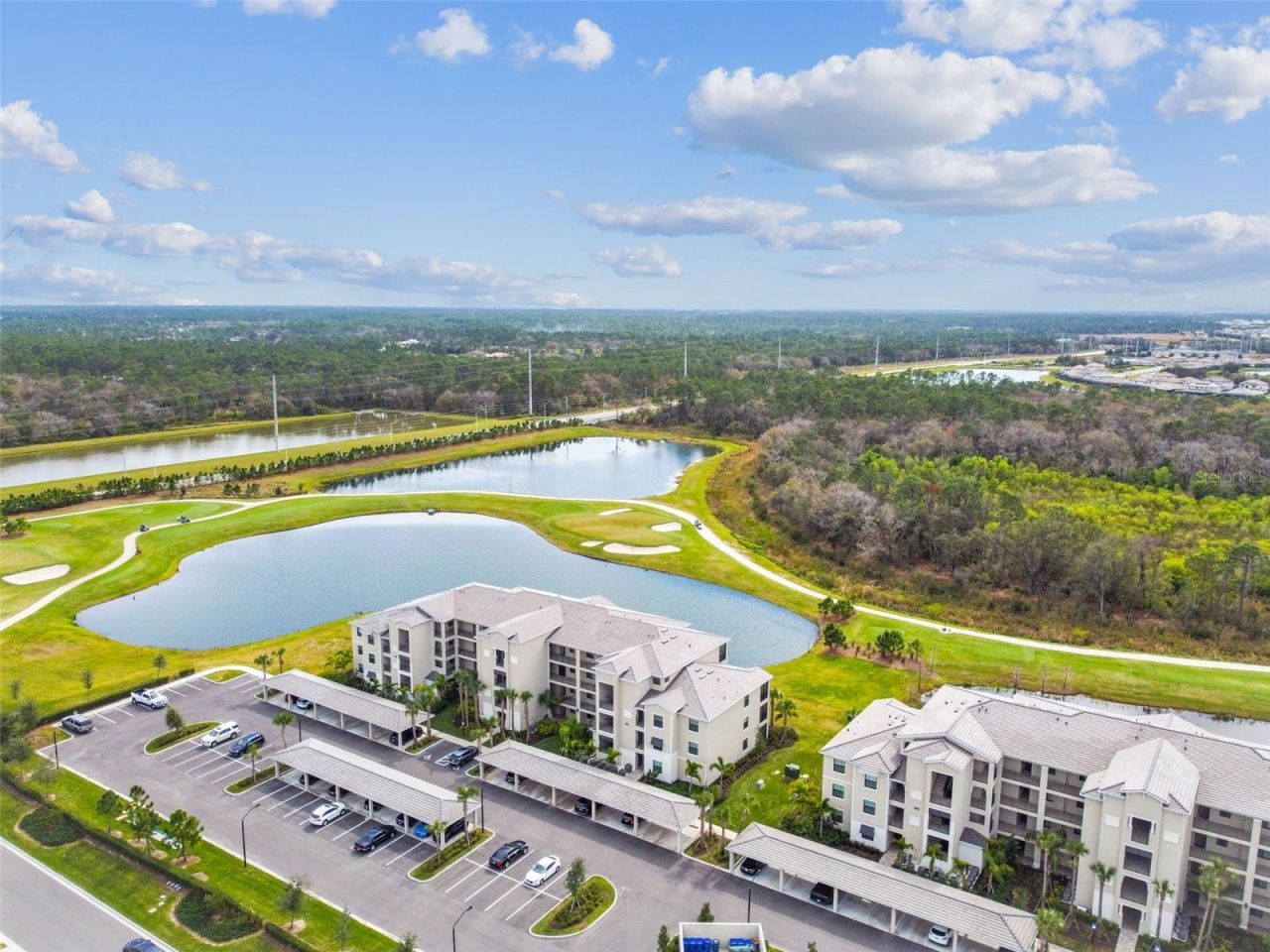 18114 Gawthrop Drive, Unit 106, Bradenton, FL 34211 Photo