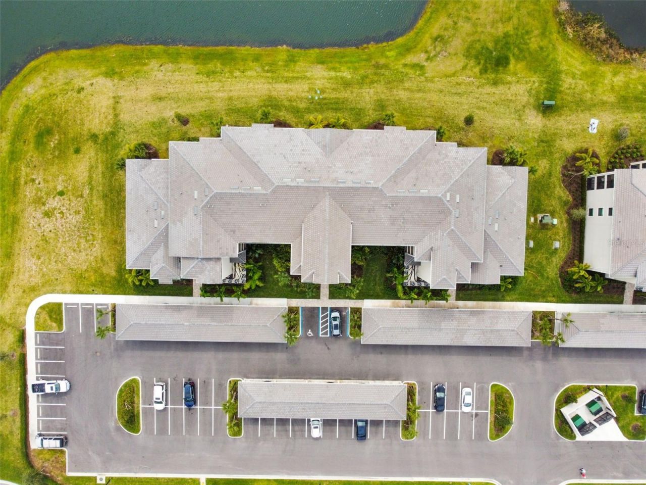 18114 Gawthrop Drive, Unit 106, Bradenton, FL 34211 Photo