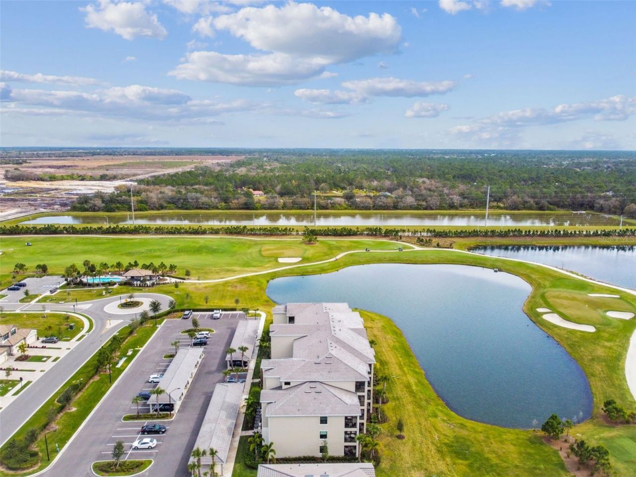 18114 Gawthrop Drive, Unit 106, Bradenton, FL 34211 Photo