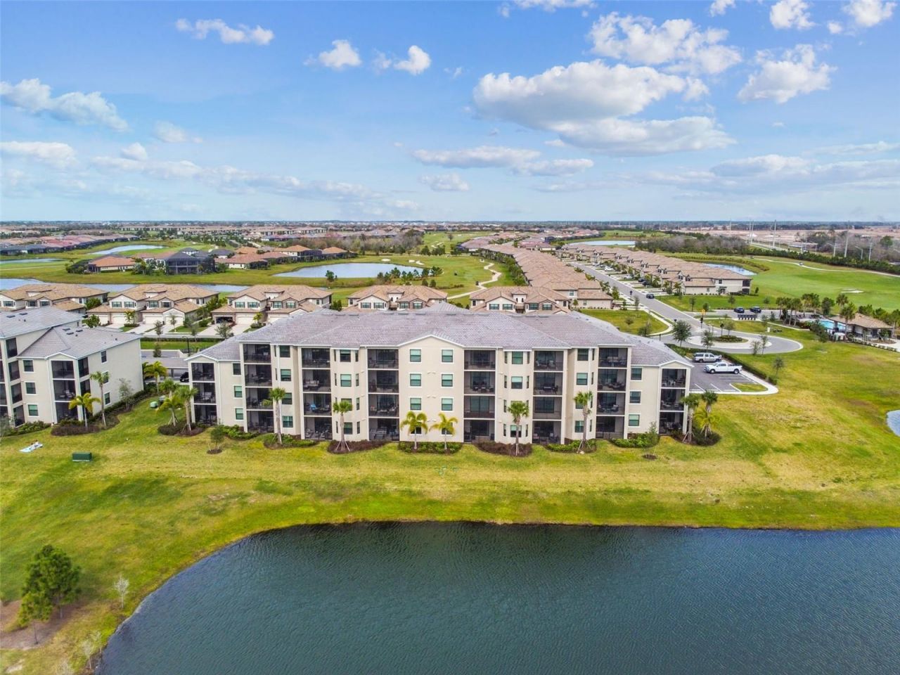 18114 Gawthrop Drive, Unit 106, Bradenton, FL 34211 Photo