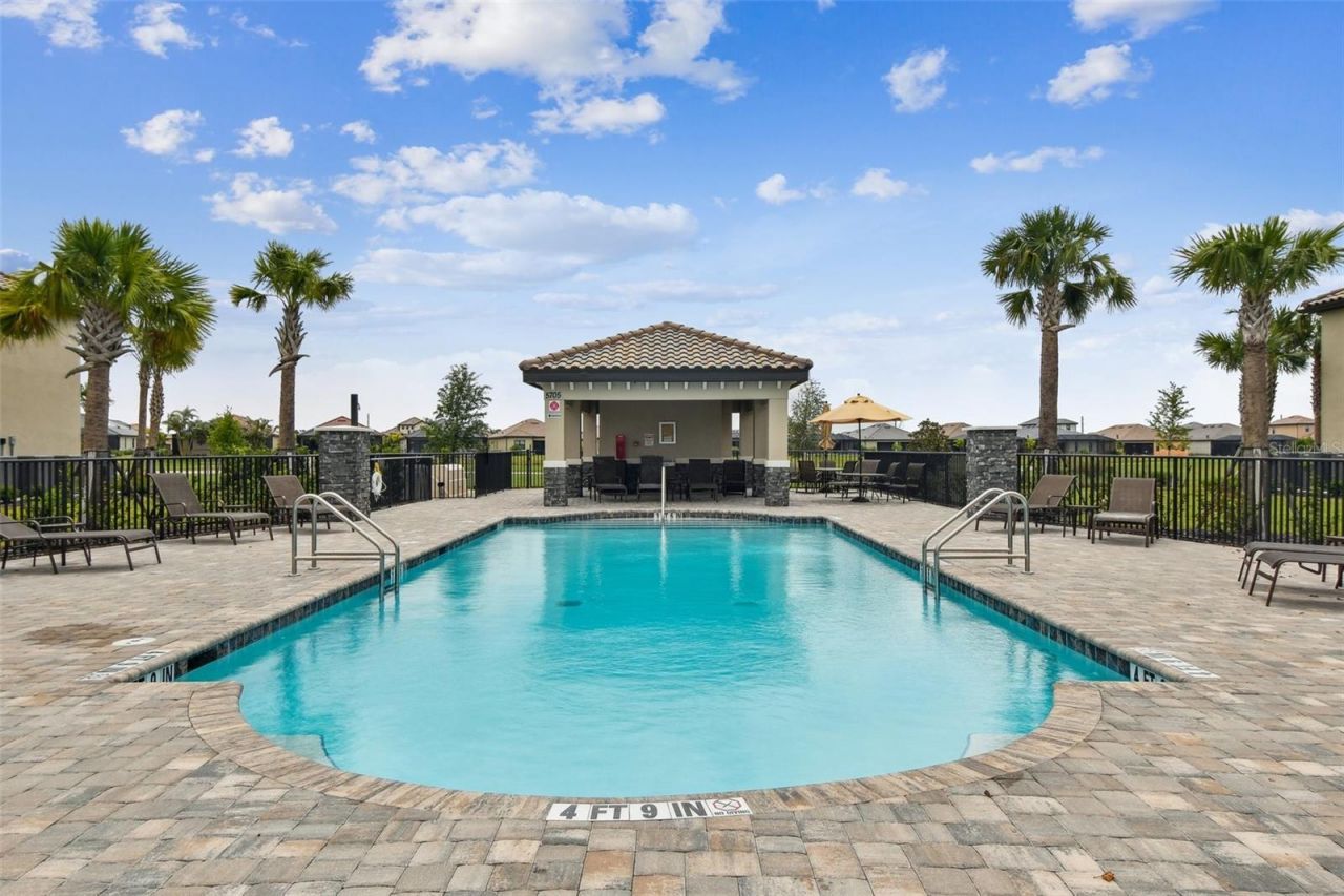 18114 Gawthrop Drive, Unit 106, Bradenton, FL 34211 Photo