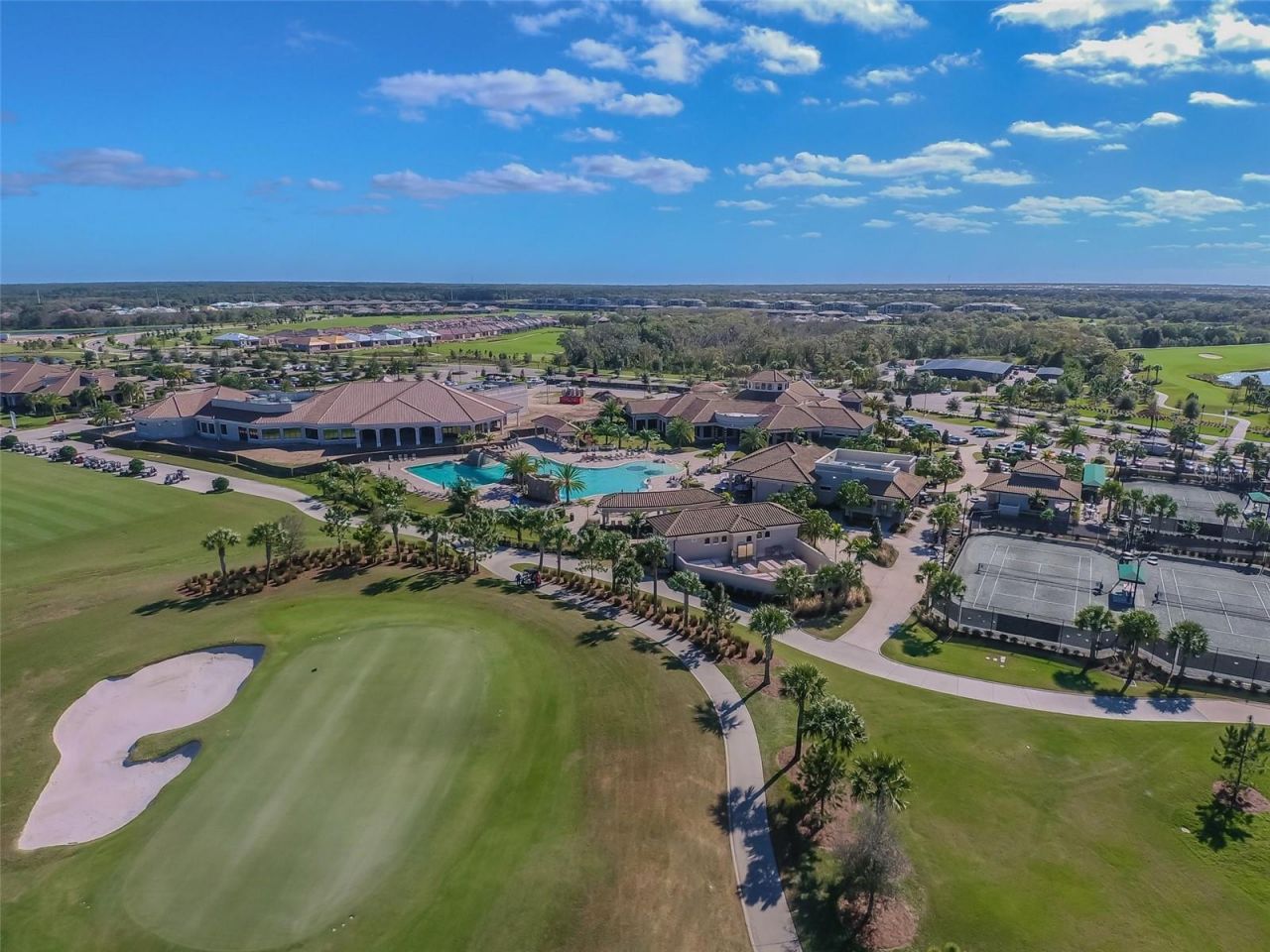 18114 Gawthrop Drive, Unit 106, Bradenton, FL 34211 Photo