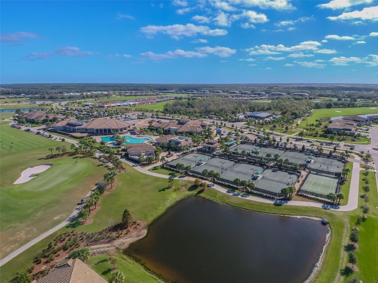 18114 Gawthrop Drive, Unit 106, Bradenton, FL 34211 Photo