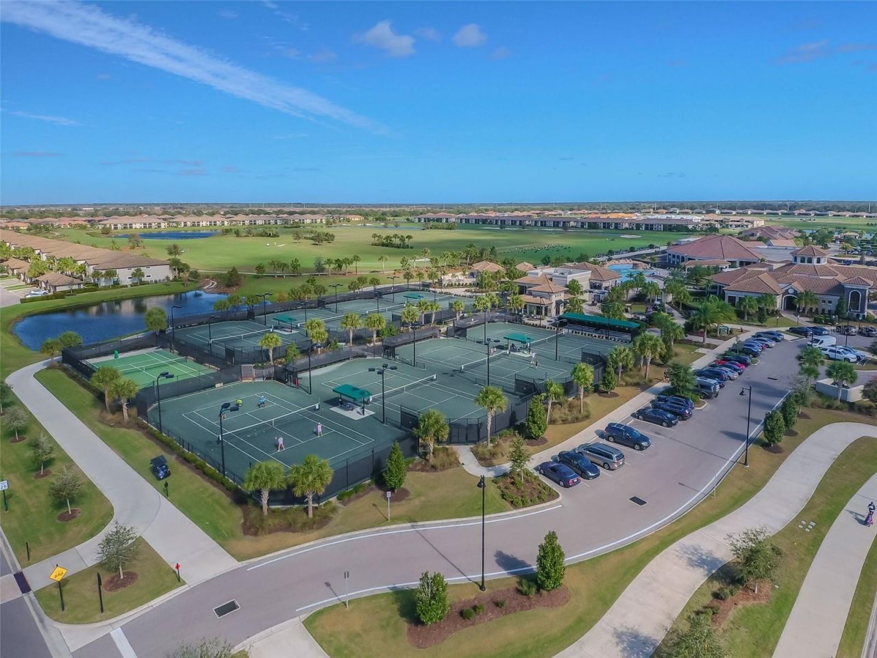 18114 Gawthrop Drive, Unit 106, Bradenton, FL 34211 Photo