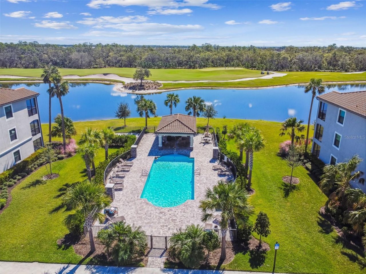 18114 Gawthrop Drive, Unit 106, Bradenton, FL 34211 Photo