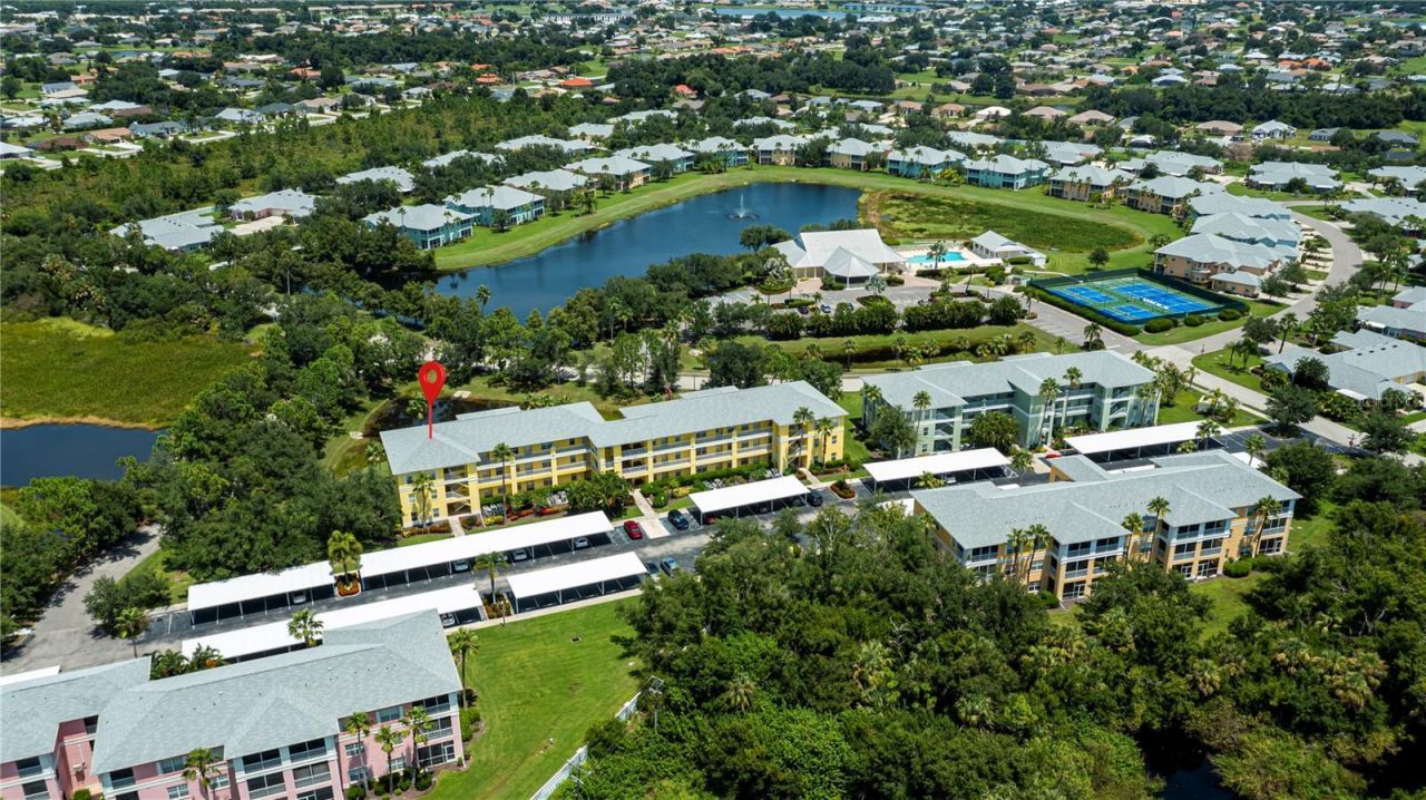 2060 Willow Hammock Circle, Unit 301, Punta Gorda, FL 33983 Photo