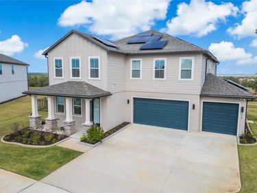 2218 GOLD DUST DRIVE, CLERMONT, FL 34715