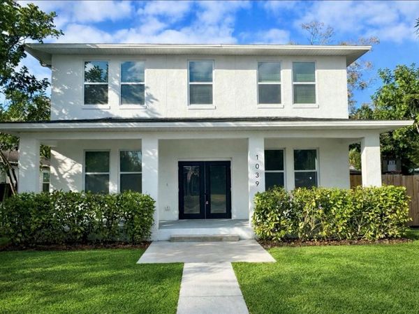 1039 53RD AVENUE N, ST PETERSBURG, FL 33703