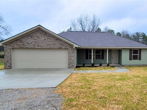 155 Lecroy Circle, Brent, AL 35034