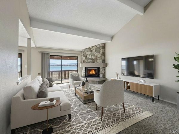 7210 W Stetson Place, Unit 33, Littleton, CO 80123