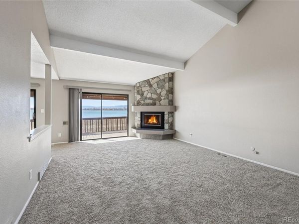 7210 W Stetson Place , Unit 33, Littleton, CO 80123