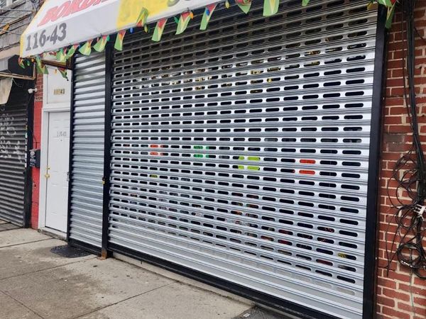 116-43 Sutphin Boulevard , Jamaica, NY 11434