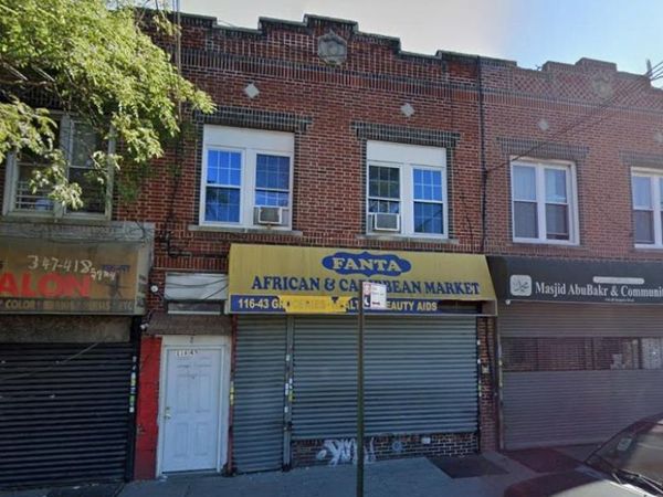 116-43 Sutphin Boulevard , Jamaica, NY 11434