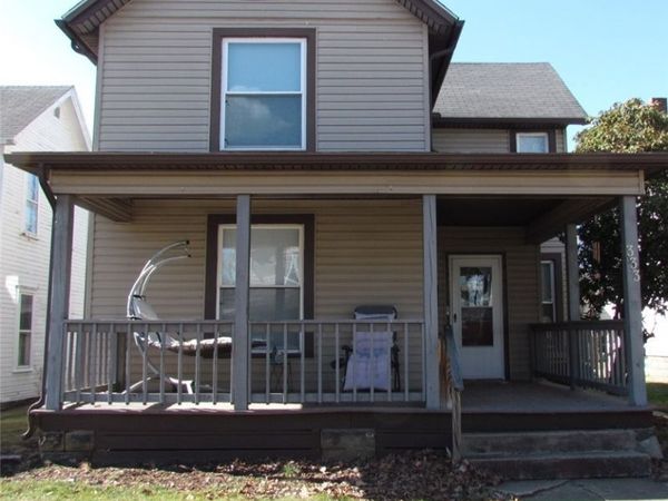 333 S 9th Street, Coshocton, OH 43812