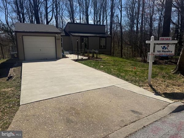 6315 LEAFY SCREEN, COLUMBIA, MD 21045