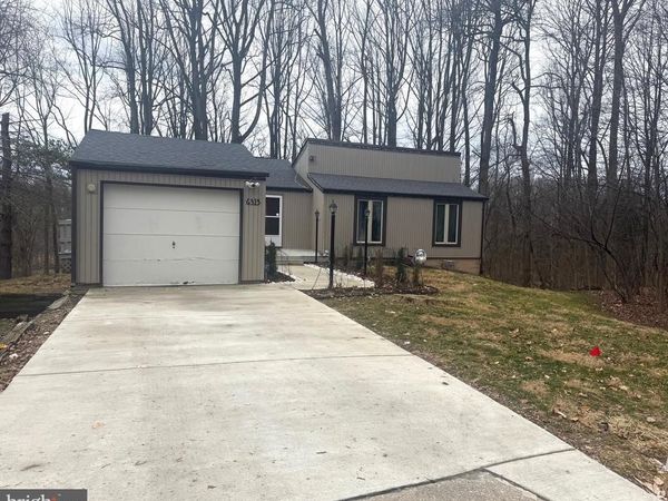 6315 LEAFY SCREEN, COLUMBIA, MD 21045
