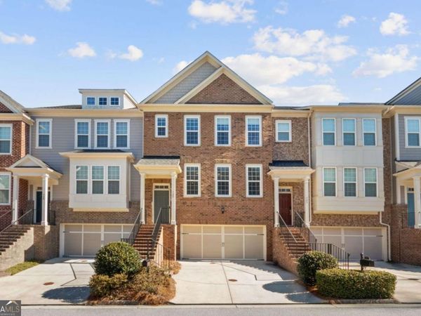 725 Wexford Cove Way, Unit 13, Mableton, GA 30126