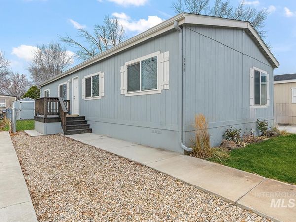 441 W Mesquite St., Boise, ID 83713
