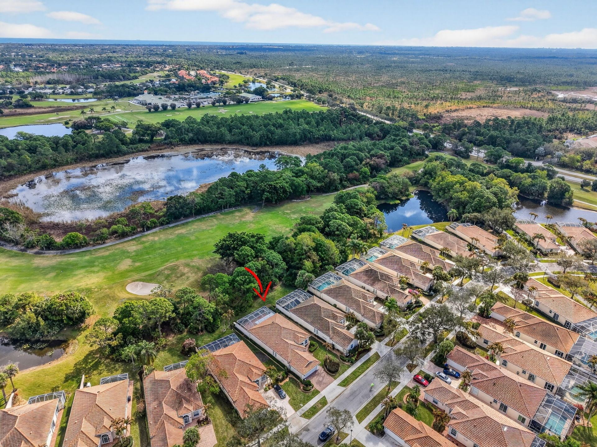 8293 SE Palm Hammock Lane, Hobe Sound, FL 33455 Photo