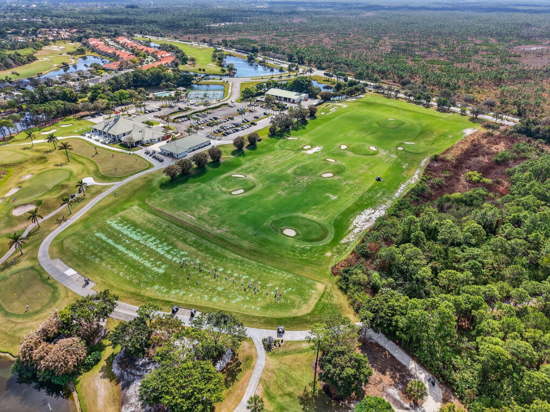 8293 SE Palm Hammock Lane, Hobe Sound, FL 33455 Photo