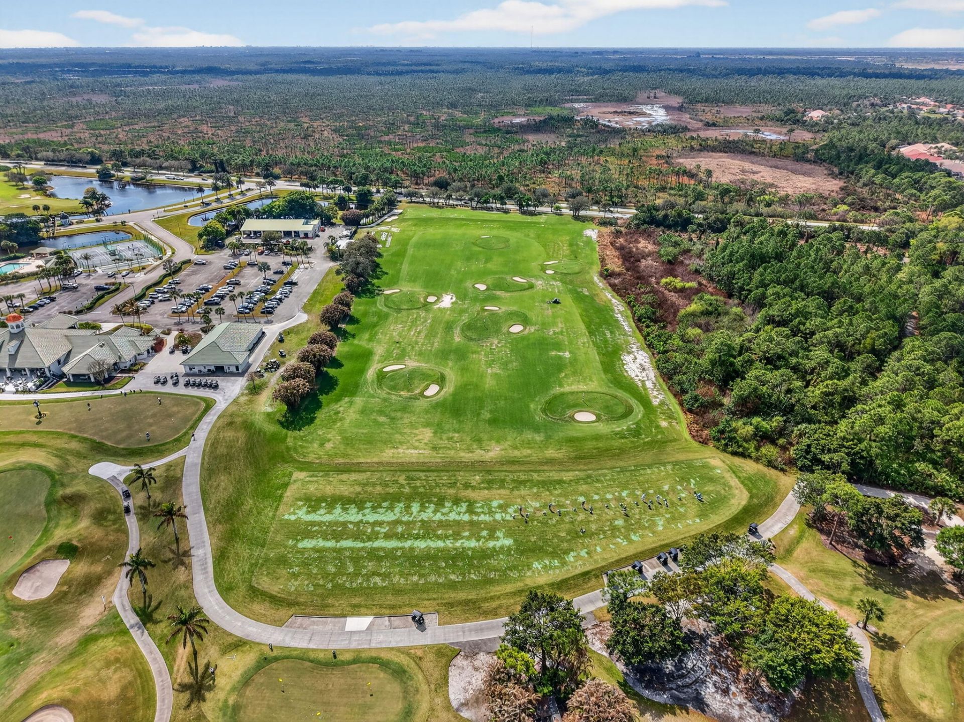 8293 SE Palm Hammock Lane, Hobe Sound, FL 33455 Photo